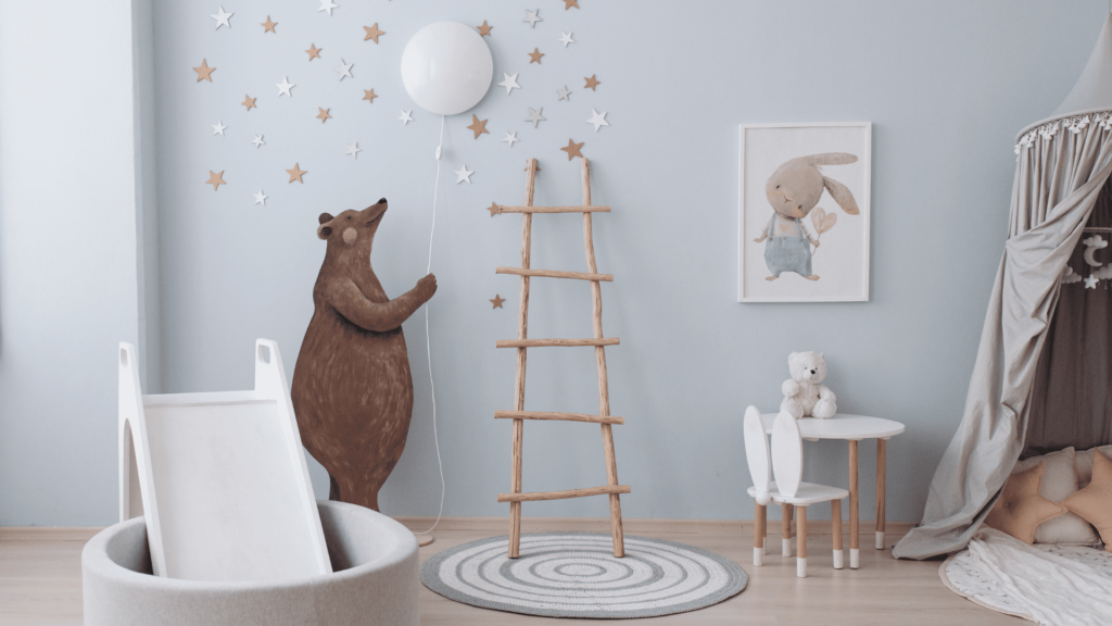 Nursery Essentials