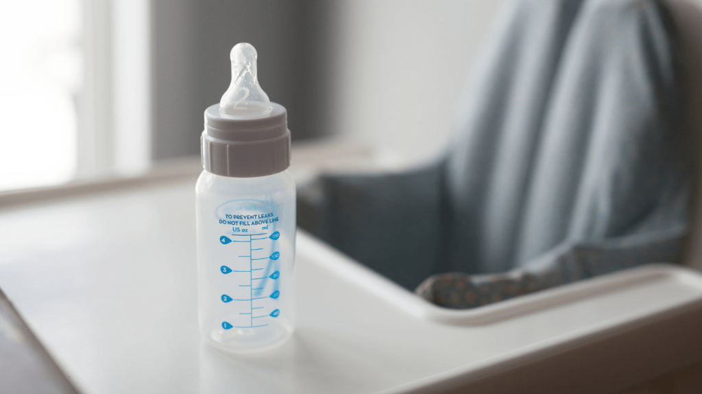 Bottle
