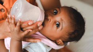 Bottle Feeding