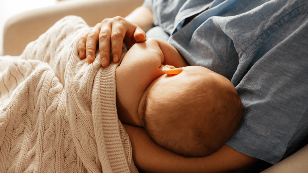 Breastfeeding
