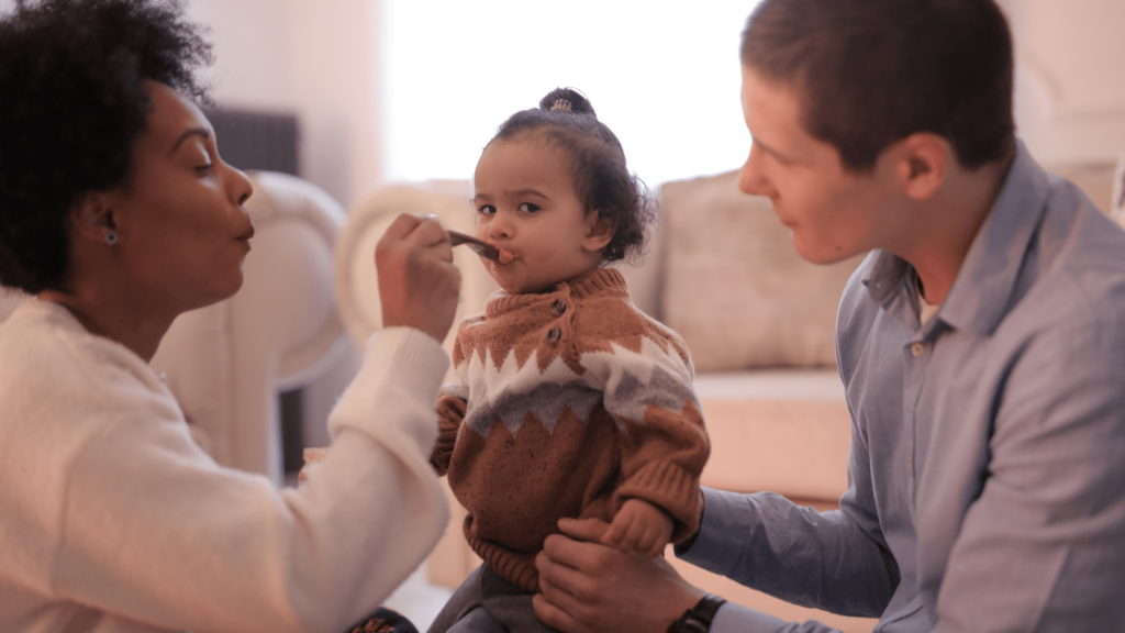 Infant Feeding