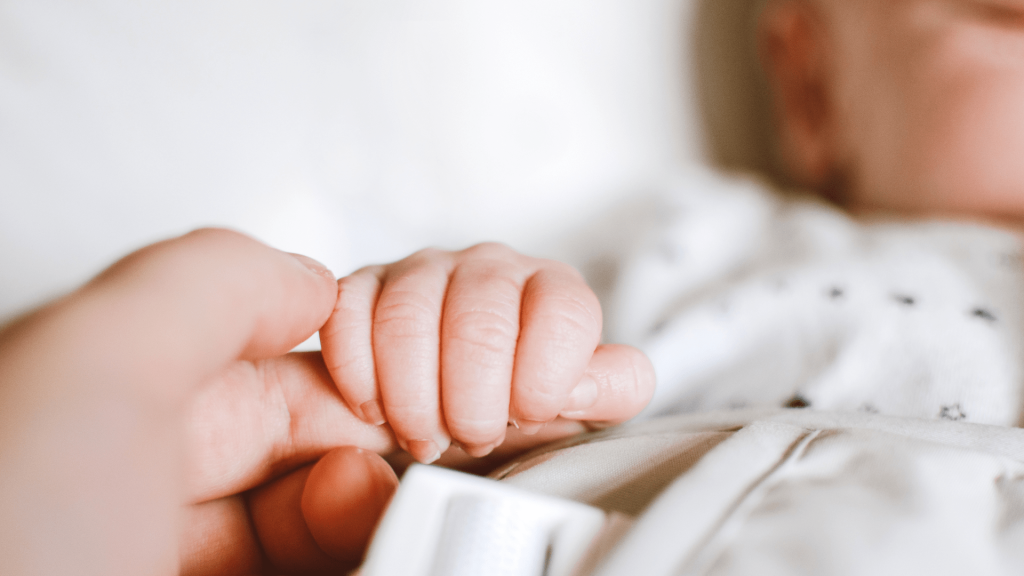 Infant Grip