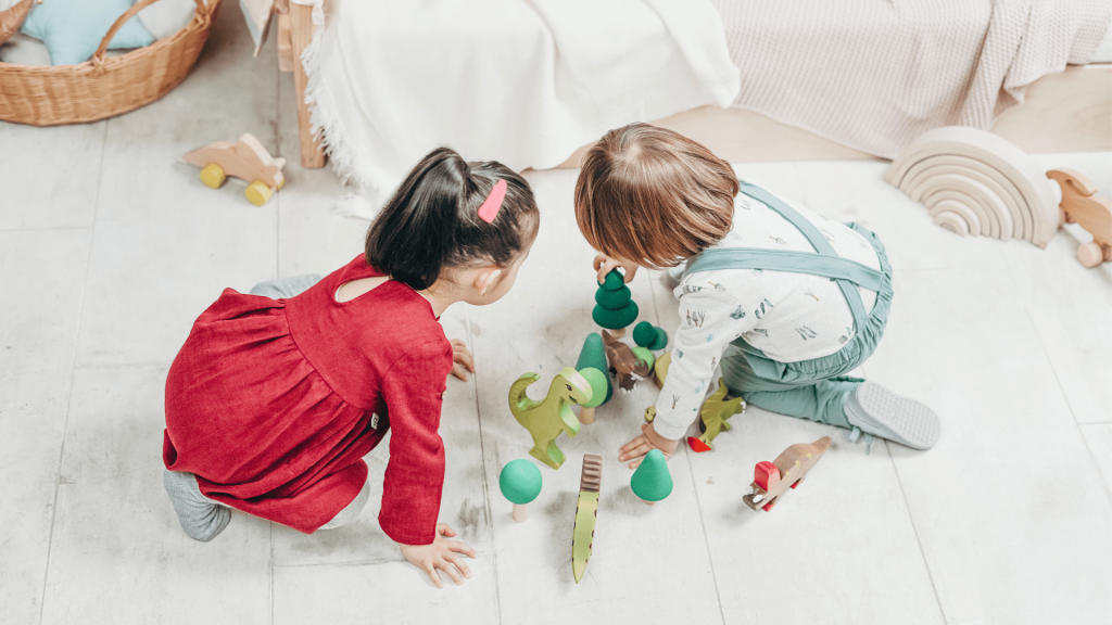Play Date