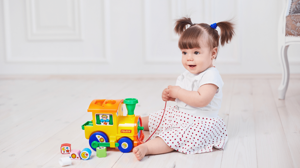 infant toy