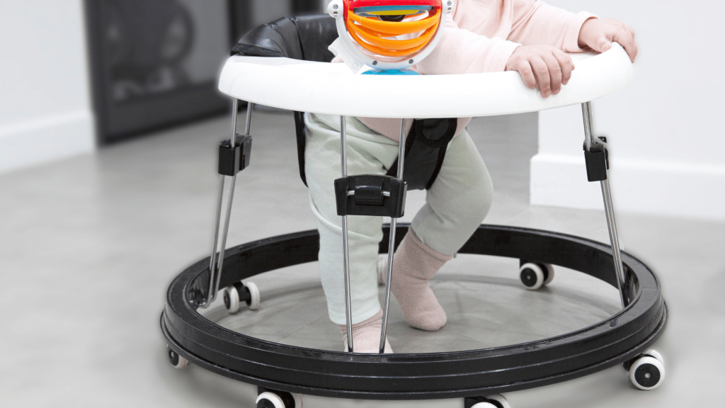 infant walker