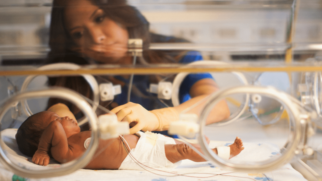 NICU